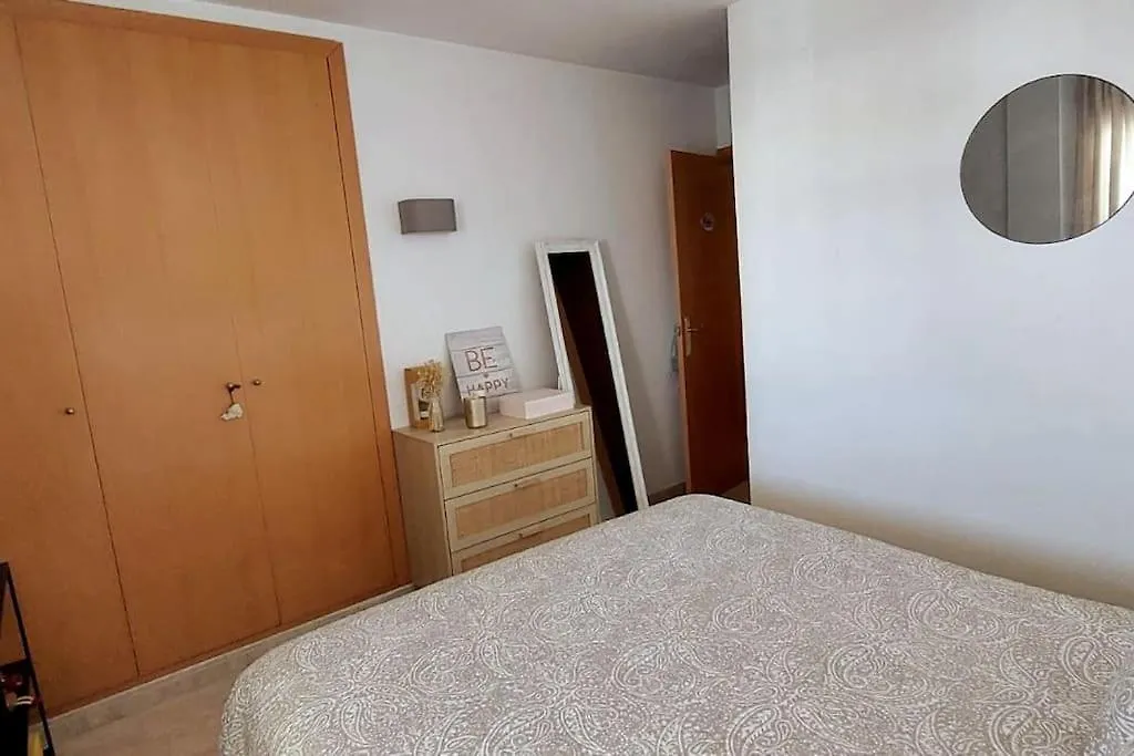 Apartamento Mediterraneo Salou! 0*, Salou Spanje