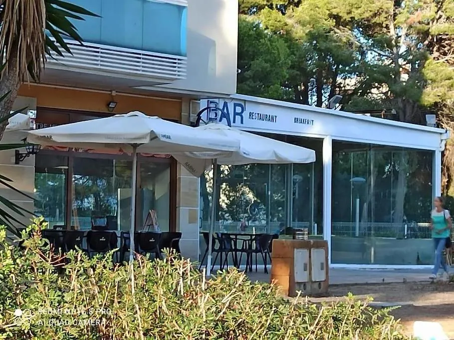 Apartamento Mediterraneo Salou!