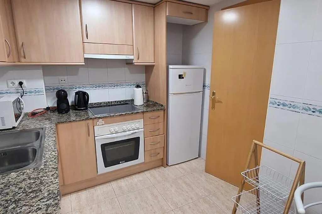 Apartamento Mediterraneo Salou! 0*, Salou Spanje