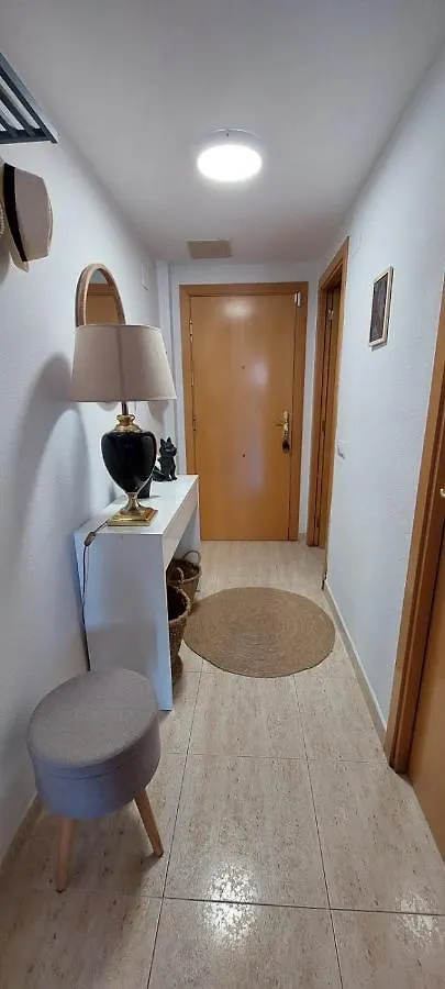 Apartamento Mediterraneo Salou! Spanje