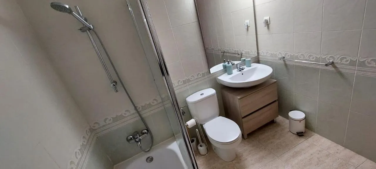 Apartamento Mediterraneo Salou! Salou