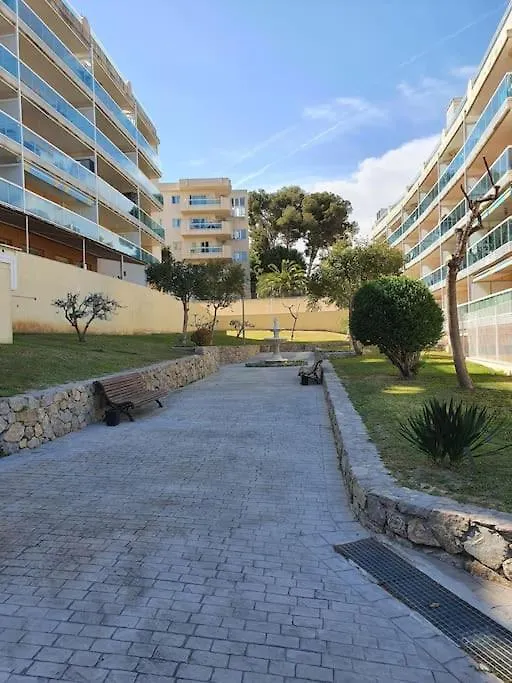 Apartamento Mediterraneo Salou!