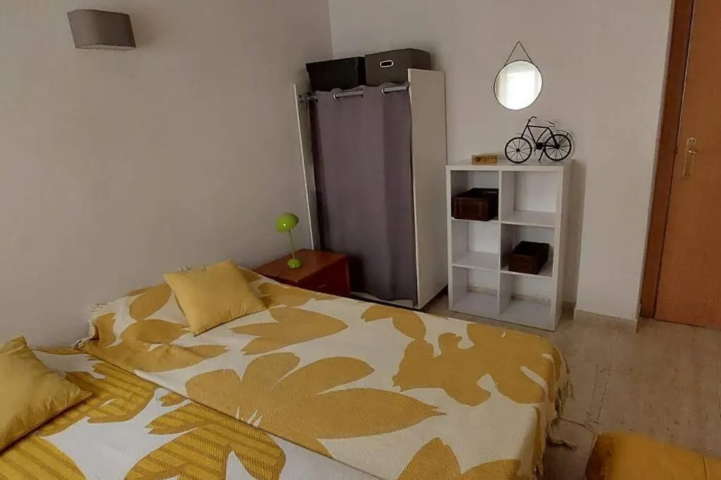 Apartamento Mediterraneo Salou! 0*, Salou