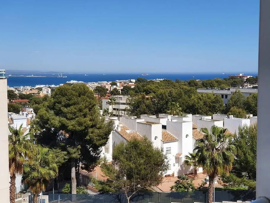 Apartamento Mediterraneo Salou!