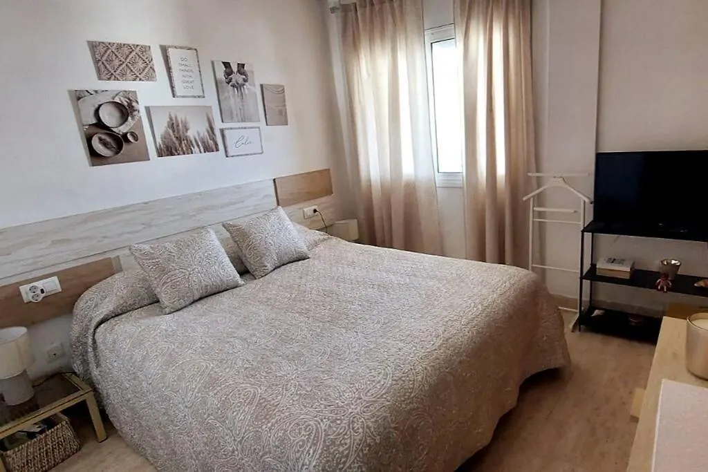 Apartamento Mediterraneo Salou! Salou