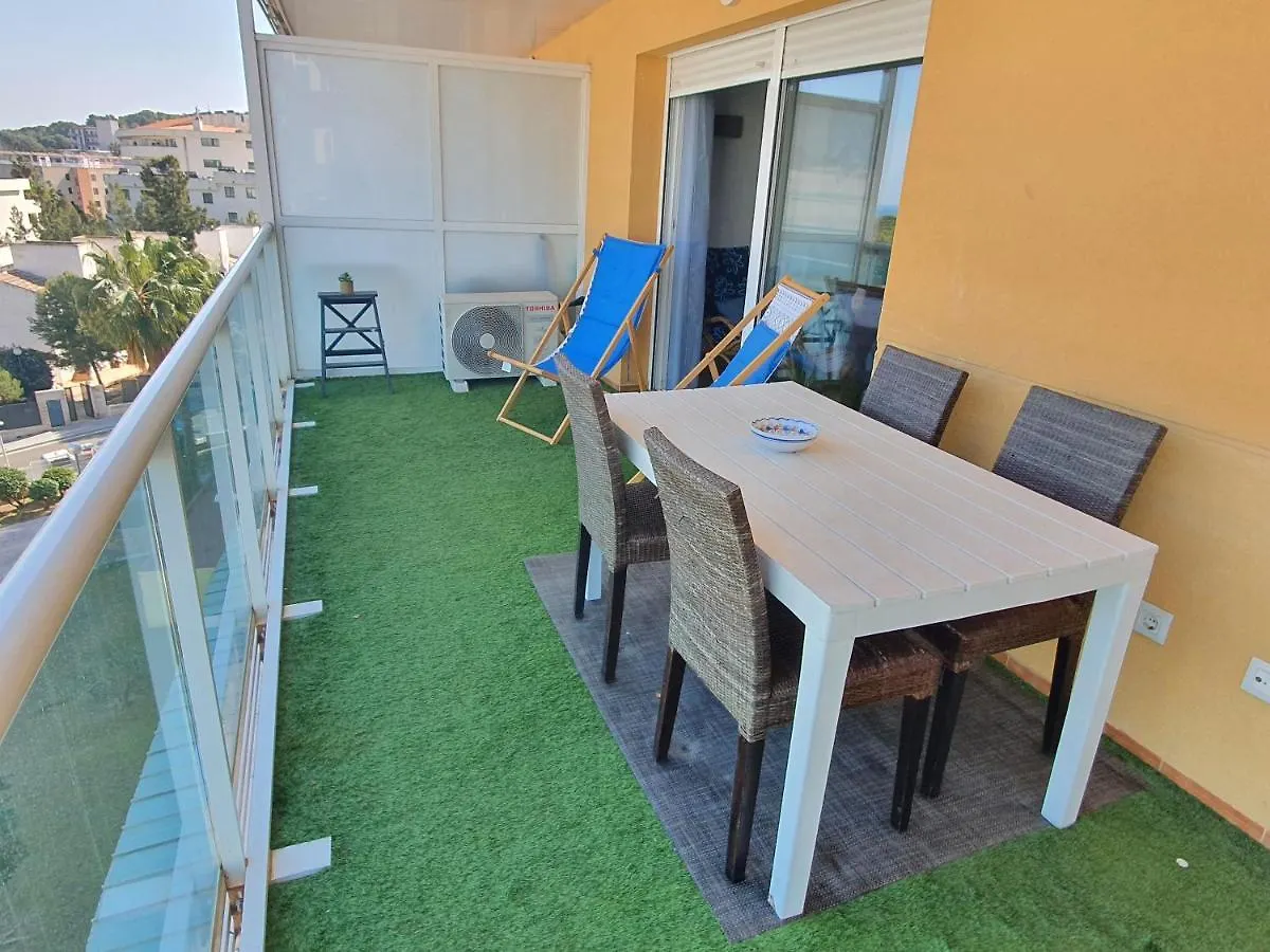 Contactos de Apartamento Mediterraneo Salou!