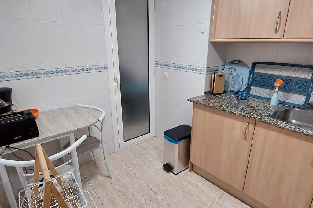 Apartamento Mediterraneo Salou!  Salou