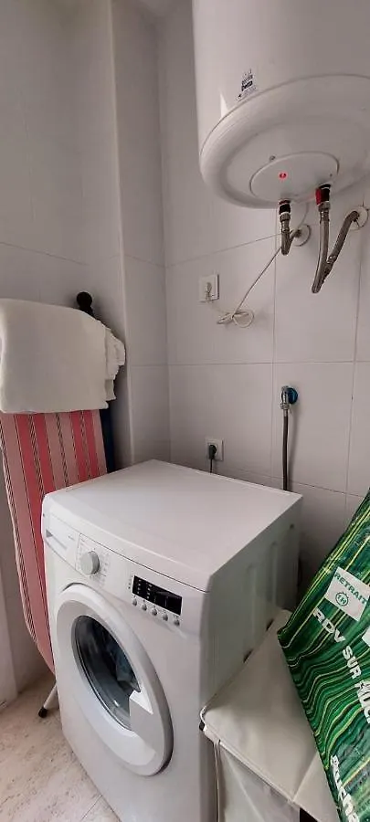 Apartamento Mediterraneo Salou!
