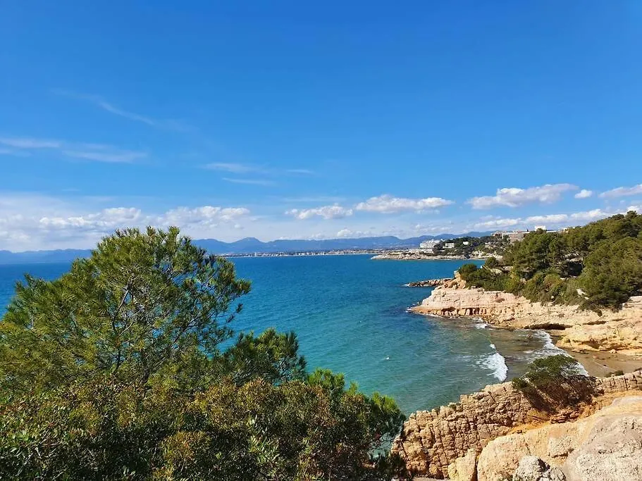 Apartamento Mediterraneo Salou!