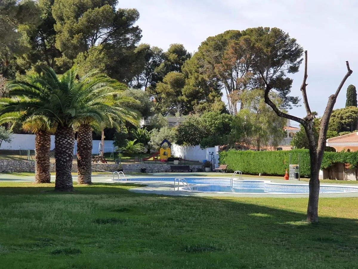 Apartamento Mediterraneo Salou!