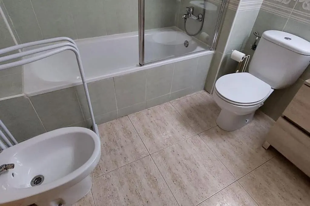 Apartamento Mediterraneo Salou!  Salou